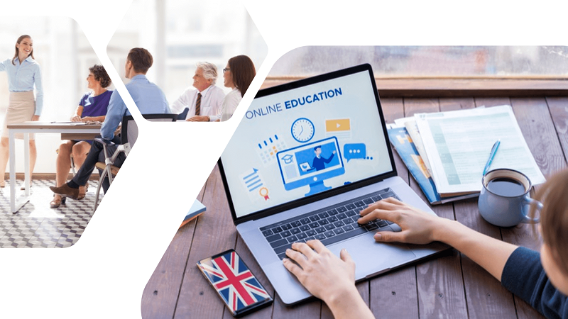 Blended learning là một bước tiến lớn trong khoa học về đào tạo