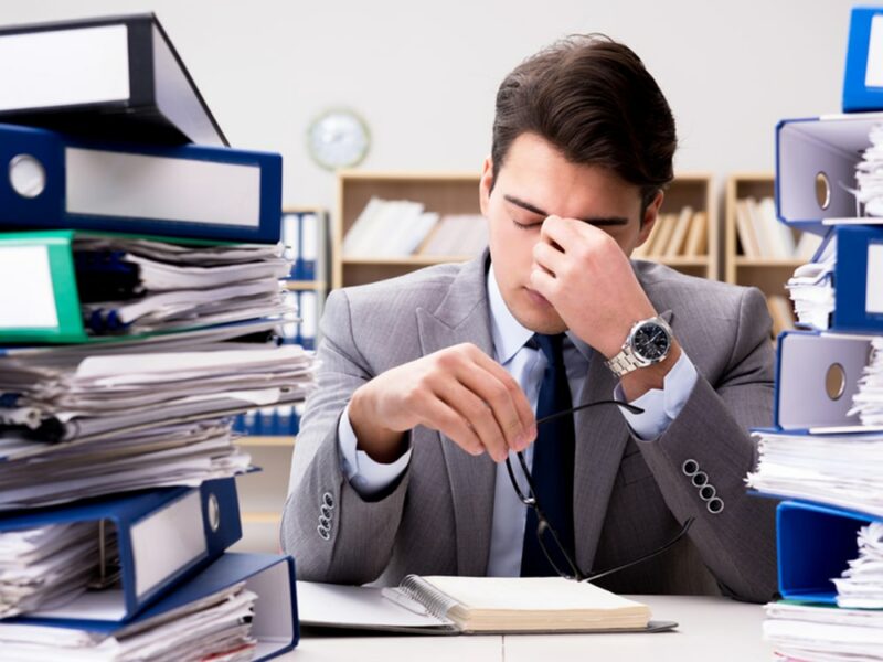 Người quản lý phải đối mặt với nhiều thách thức