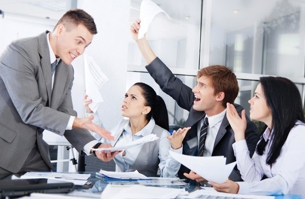 Biết cách điều chỉnh hành vi đối với nhiều kiểu nhân viên khác nhau